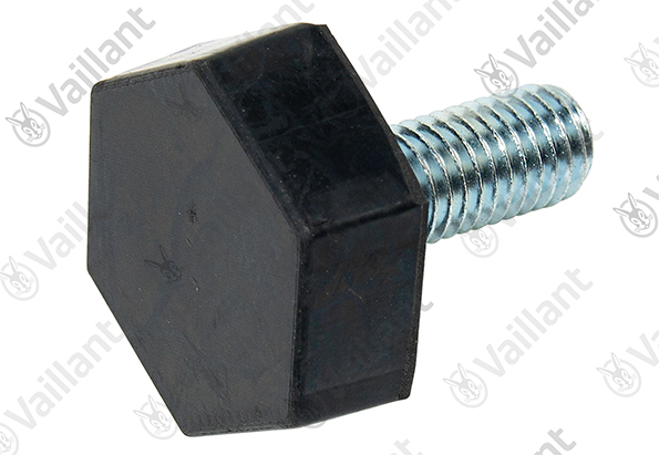 Vaillant Fuß, Stellfuß Vaillant-Nr. 0020248059