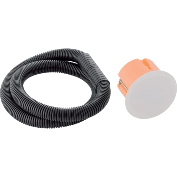 Geberit Rohbauset zu Geberit WC-Steuerung mit mech. Sp-Ausl. Stützklappgriff Geberit Rohbauset zu Geberit WC-Steuerung mit mech. Sp-Ausl. Stützklappgriff