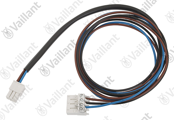 Vaillant Kabelbaum, internes 3-Wegeventil Vaillant-Nr. 0020059445