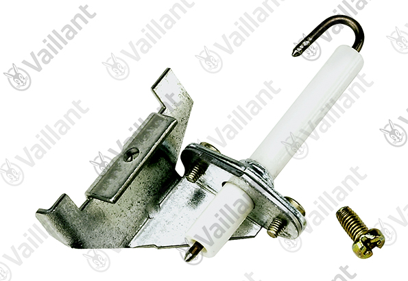 Vaillant Elektrode (Überwachung) Vaillant-Nr. 090649 Vaillant Elektrode (Überwachung) Vaillant-Nr. 090649