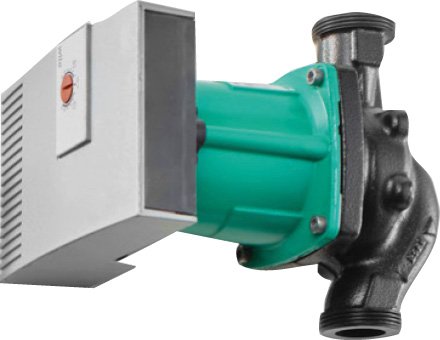 BOSCH Installationszubehör für GC7000 WP Pumpe für GC7000 WP 100