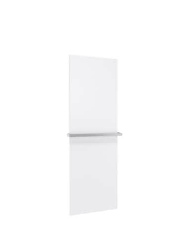 ZE Design-HK Fina Lean Bar elektrisch FIFE-150-050/D 1500x48x500, RAL 9016