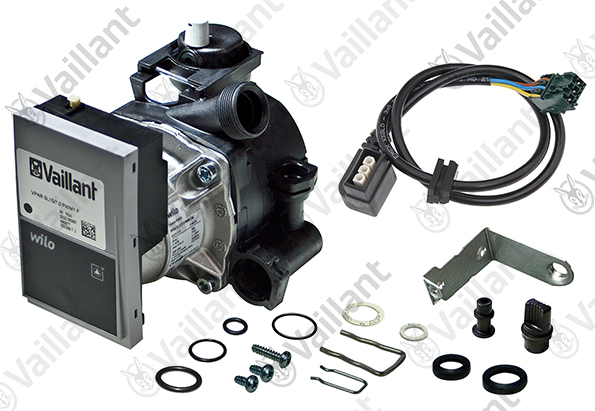 Vaillant Pumpe Vaillant-Nr. 0020209524 Vaillant Pumpe Vaillant-Nr. 0020209524