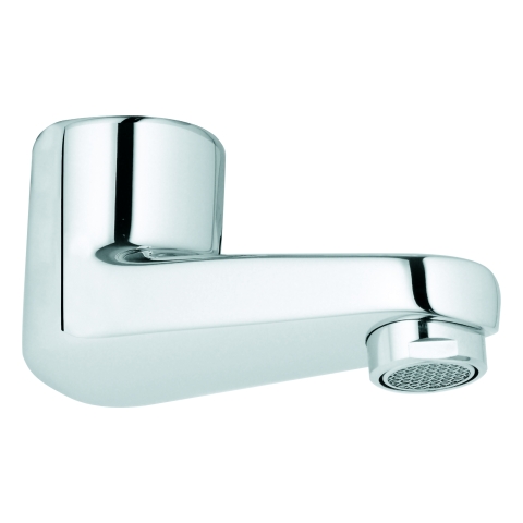 GROHE Gussauslauf 13268 chrom GROHE Gussauslauf 13268 chrom