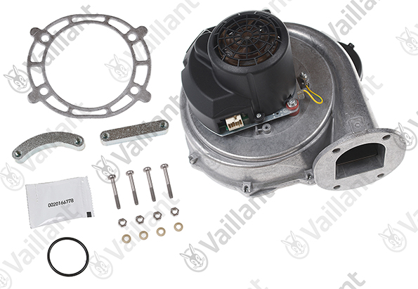 Vaillant Gebläse Vaillant-Nr. 0020140758