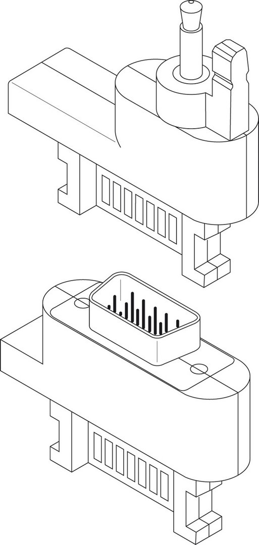 BOSCH Ersatzteil TTNR: 87182238070 Adapterset