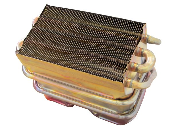 BOSCH Ersatzteil TTNR: 87054063840 Innenkörper