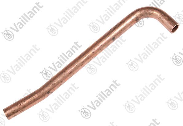 Vaillant Rohr Vaillant-Nr. 0020069580