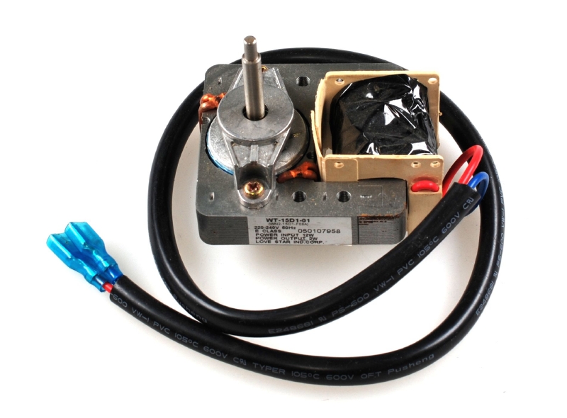 Remko Raumklimager.e Kondensatmotor MKT 240/250/251/291