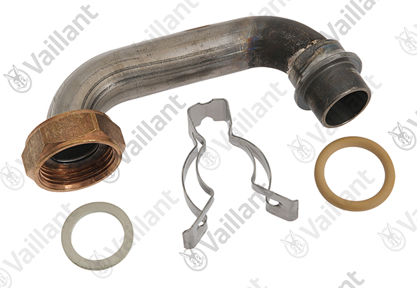 Vaillant Gasrohr, Gasarmatur Vaillant-Nr. 0020268759