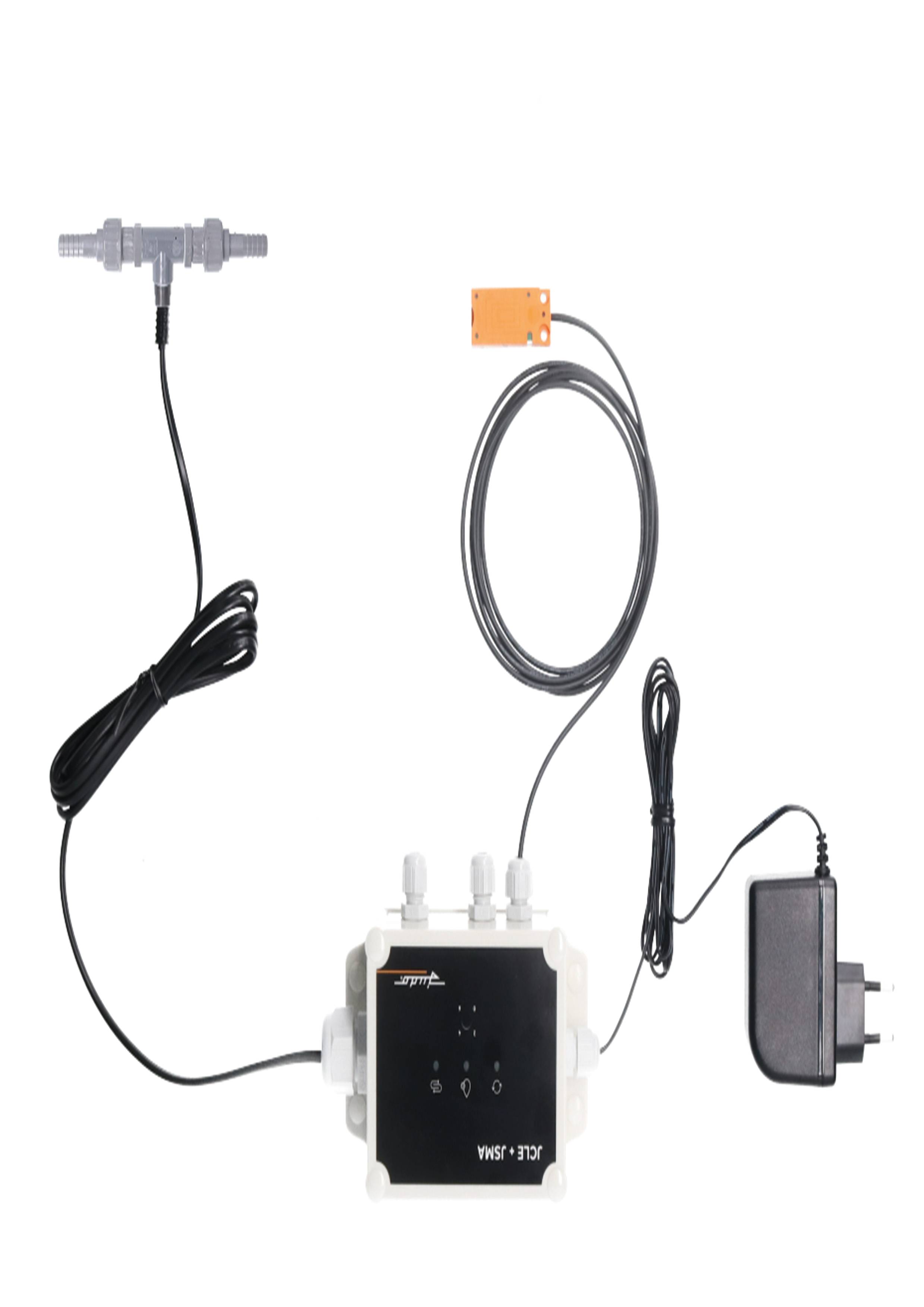 JUDO JCLE 5 E + JSMA Desinfektionseinrichtung JUDO JCLE 5 E + JSMA Desinfektionseinrichtung