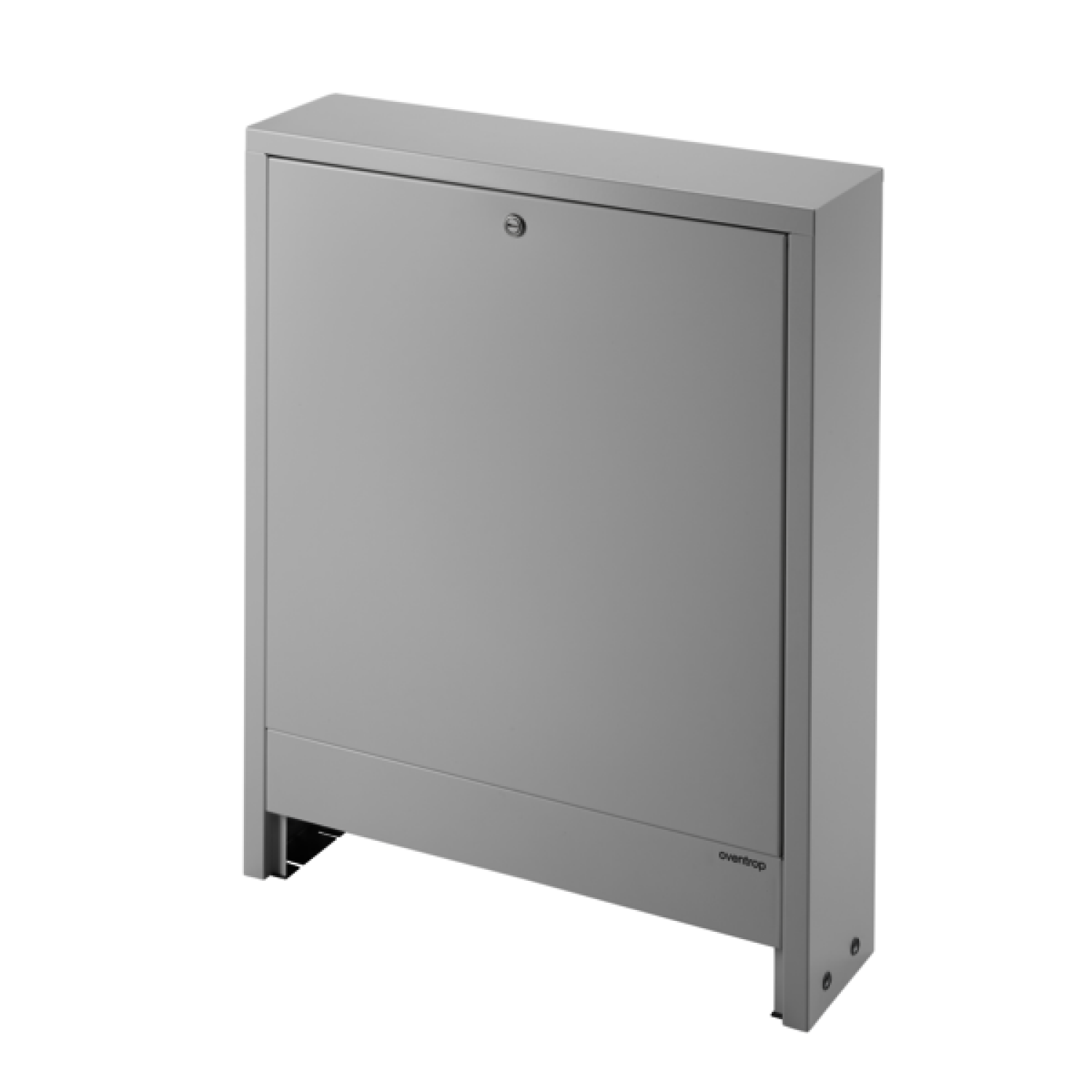 OVENTROP-Verteilerschrank-AP Nr.3 B1000 x H870 x T160 mm