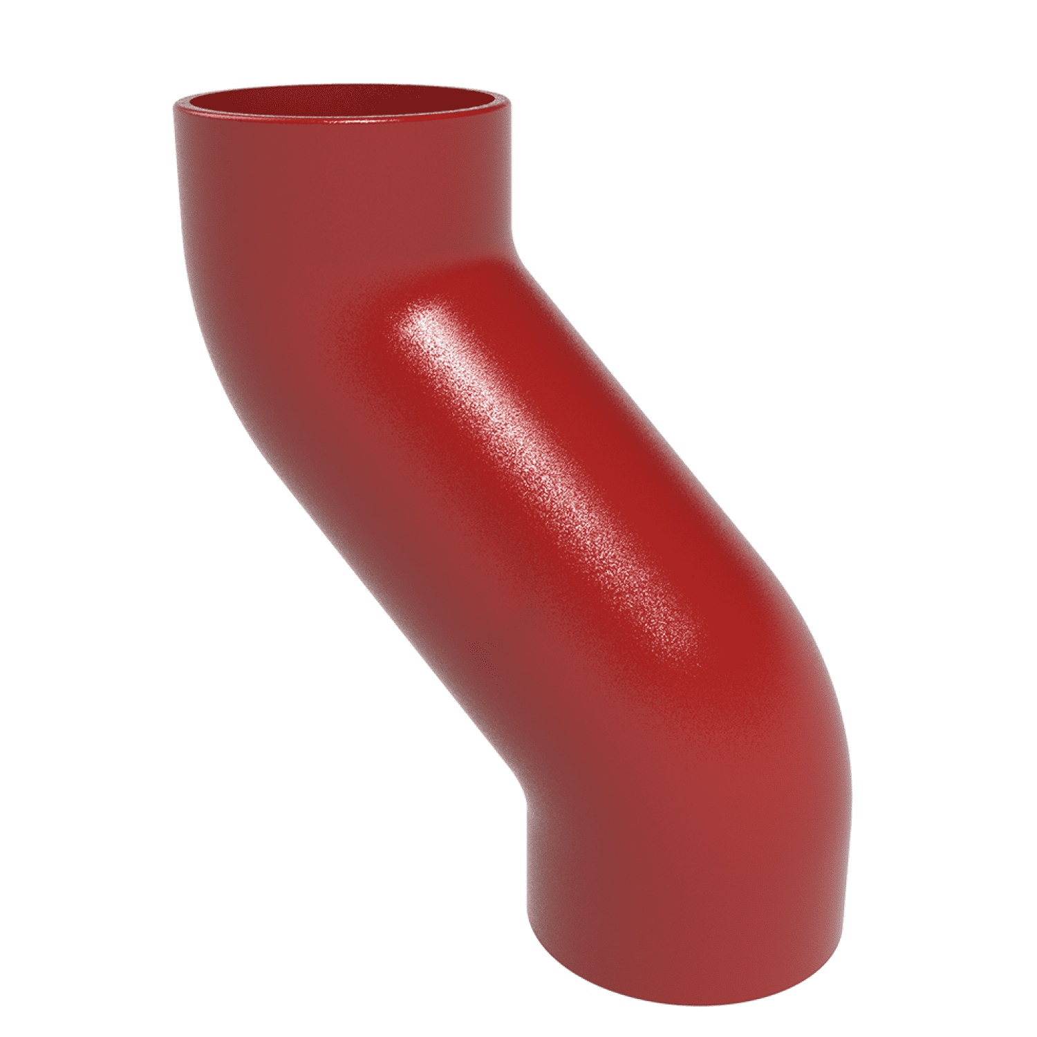 SML-Sprungrohre DN 100, 130mm Sprung