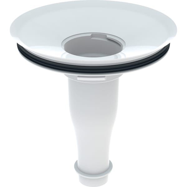 Geberit Geruchsverschlussadapter für Preda Selva und Tamina Urinale Geberit Geruchsverschlussadapter für Preda Selva und Tamina Urinale