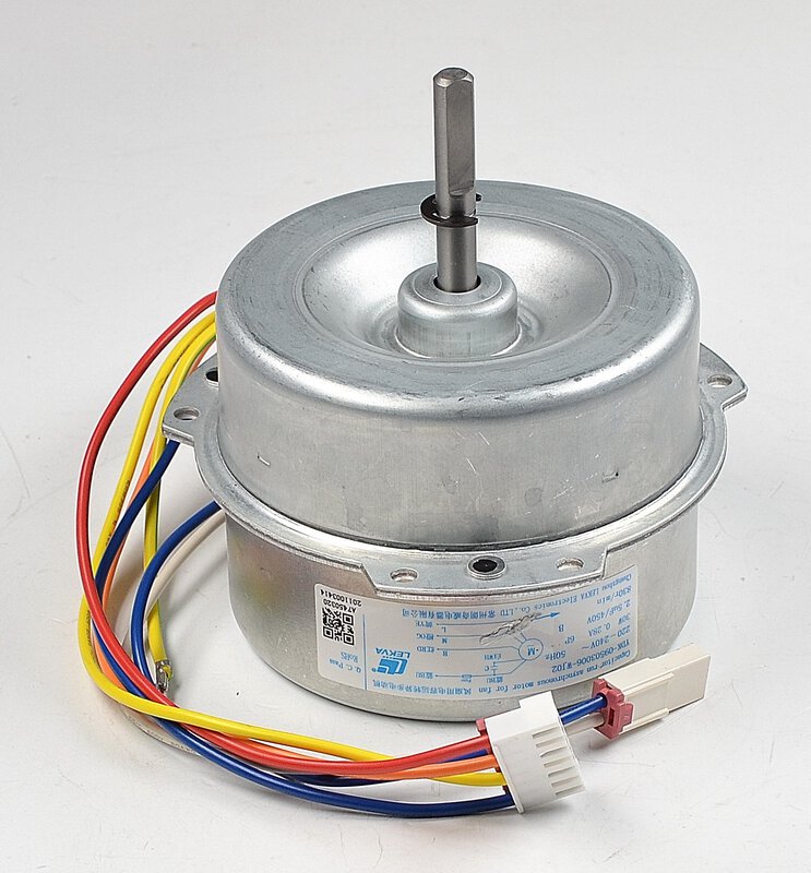 Remko Raumklimager.e Ven.motor Verdampfer SKM 330 Eco