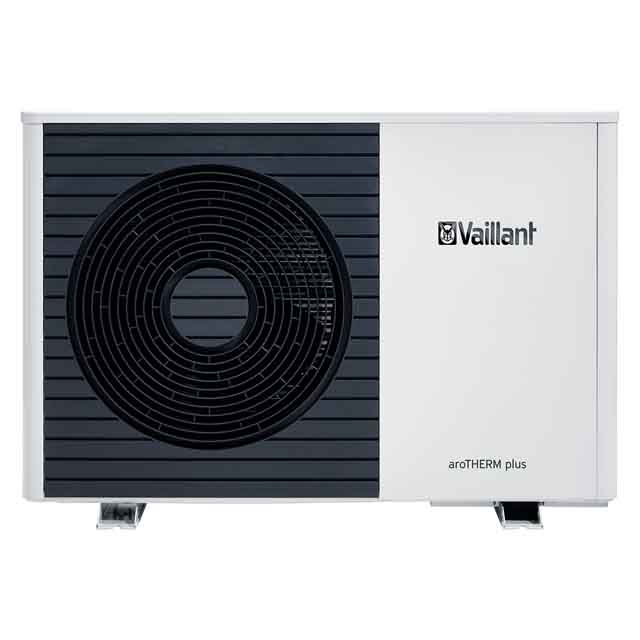 Vaillant Paket 4.3100 aroTHERM plus VWL 35/6 A S2 VWZ MEH 97/6