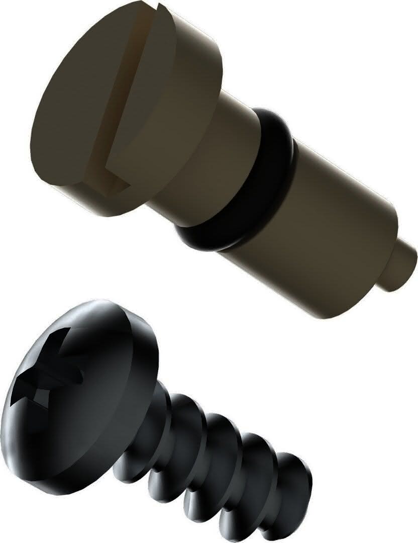 BOSCH Ersatzteil TTNR: 87035020390 Spindel