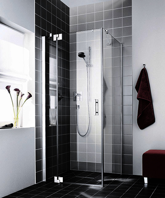 KR Kermi Pendeltür Filia XP 1WL 1000x 1850 BV: 975-1000 SIHG ESG klar