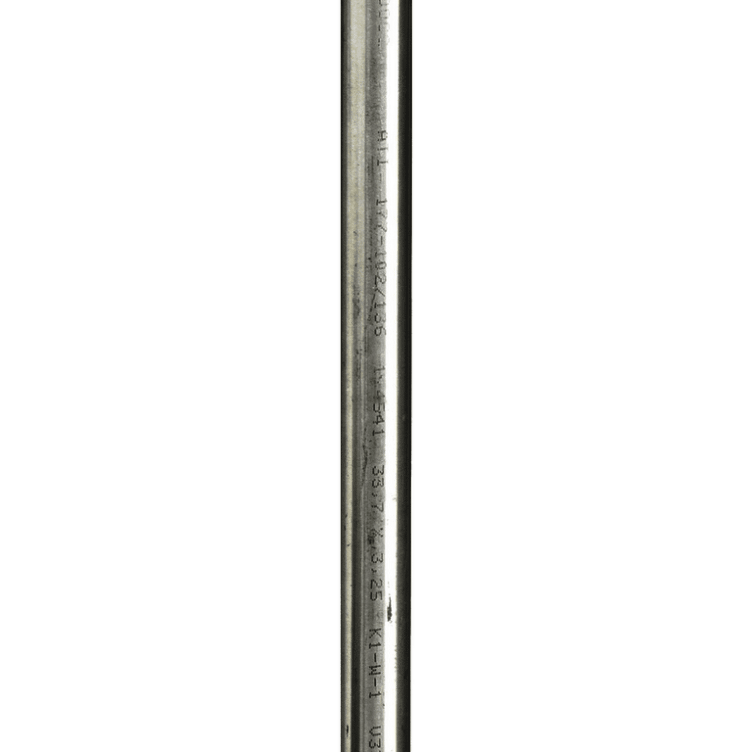 JP S-ZUBEHÖR PKS 1000 GLEITROHR 1'' 3050