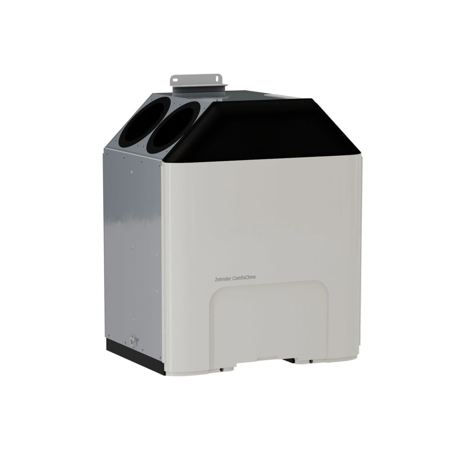 ZE Kühleinheit ComfoClime Cool 24 (ohne Adapter)
