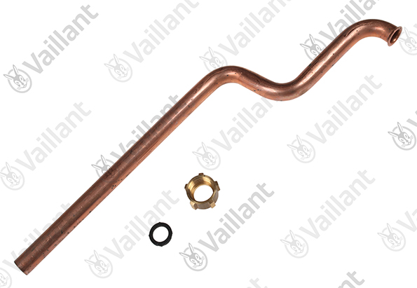 Vaillant Rohr, Sicherheitsventil Vaillant-Nr. 0020073826