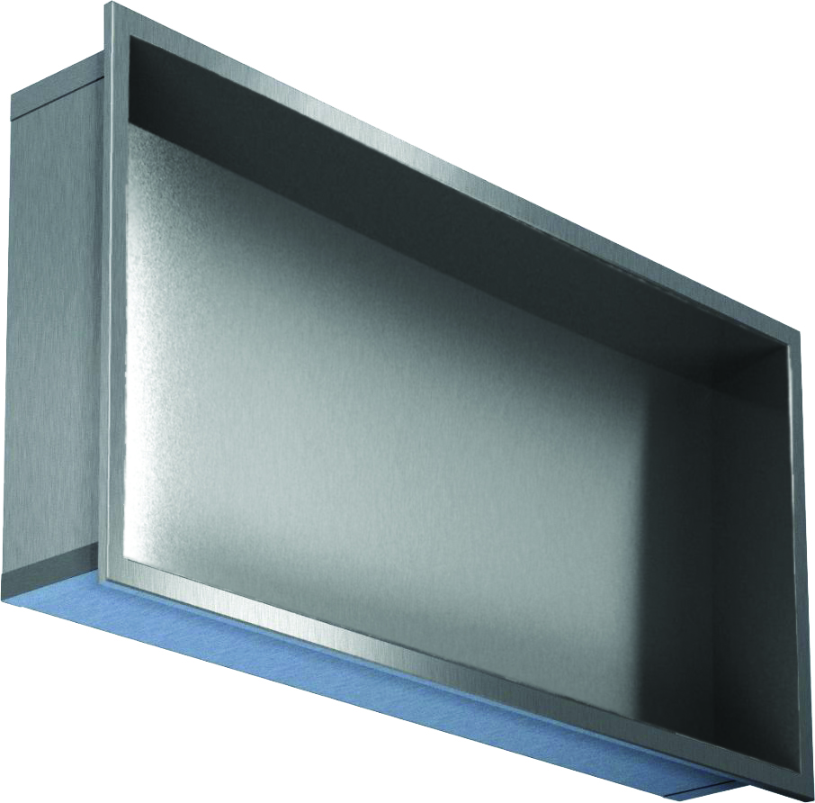 AS UP Ablage 32,5 x 32,5 x 10 cm