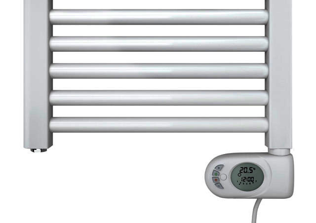 ZE Design-HK Zeno, elektrisch ZNE-170-060/MD 1762x30x600 Edelweiss