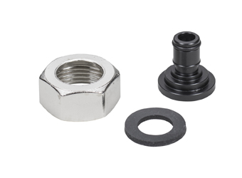 Gruenbeck Schlauchadapter G 3/4" - Schnellkupplung