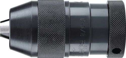 Schnellspannbohrfutter Supra Spann-D.3-16mm B 18 f.Re.-Lauf RÖHM Schnellspannbohrfutter Supra Spann-D.3-16mm B 18 f.Re.-Lauf RÖHM