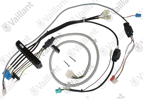 Vaillant Kabelbaum, 400V Vaillant-Nr. 0010034490