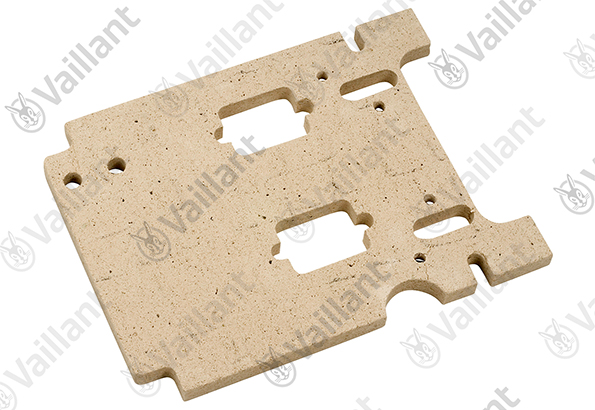 Vaillant Isolierplatte Vaillant-Nr. 210745