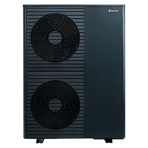 Vaillant Heizungswärmepumpe Luft/Wasser aroTHERM plus VWL 125/8.1 A 400V