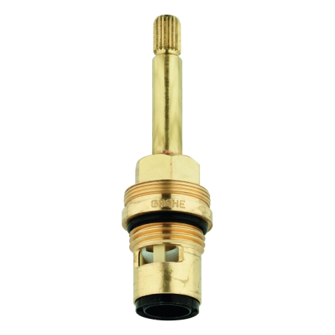 GROHE Oberteil 06709 Keramik für Atrio Thermostat Fertigset Brause GROHE Oberteil 06709 Keramik für Atrio Thermostat Fertigset Brause