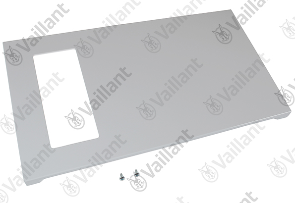 Vaillant Frontblech Vaillant-Nr. 0010025836