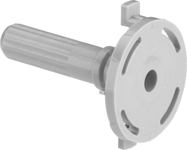 Viega Stange 6162.45-608 aus Kunststoff grau