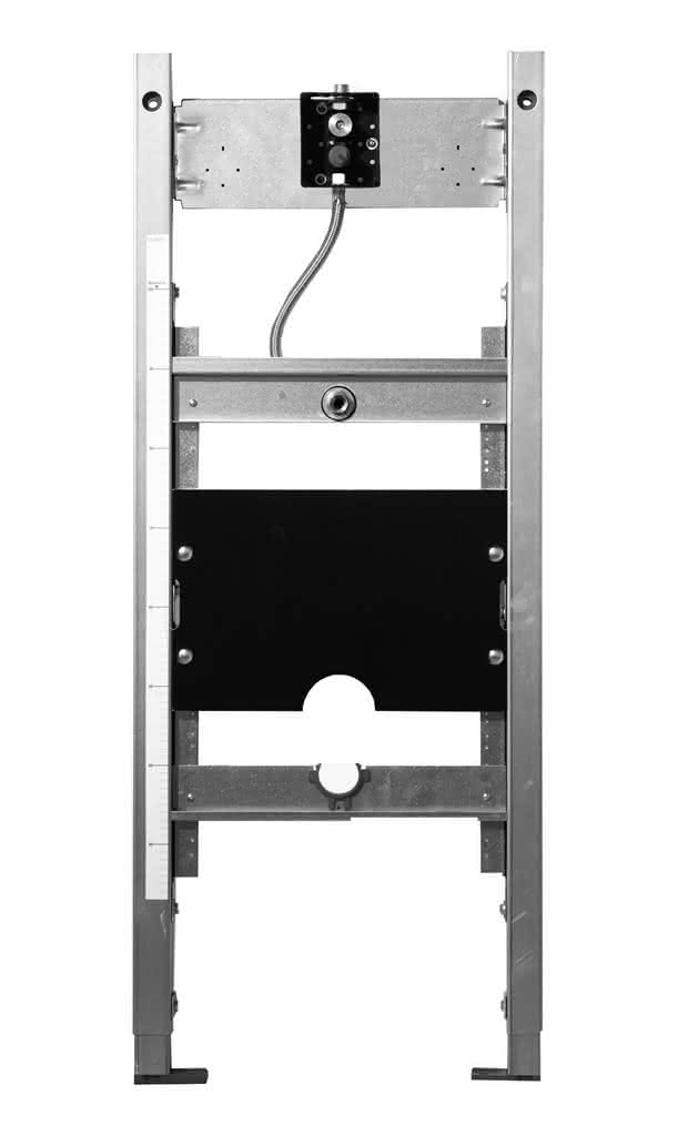 CONTI+ BS+ ''Premium'' Wandhalter zur Vorwandmontage