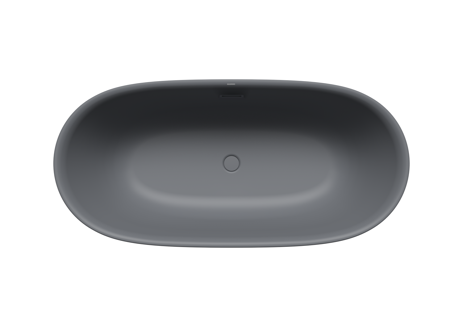 KA BW MEISTERSTÜCK OYO DUO Mod.1051-4034 ,1730x820mm,cool grey 70,SAD,KA4034
