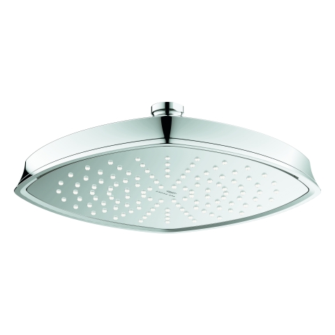 GROHE Kopfbrause Grandera 210 26898 Strahlart Rain chrom