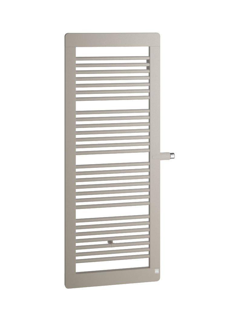 Kermi Credo plus BH1733x33x550mm QN851,anthracite grey,rechts
