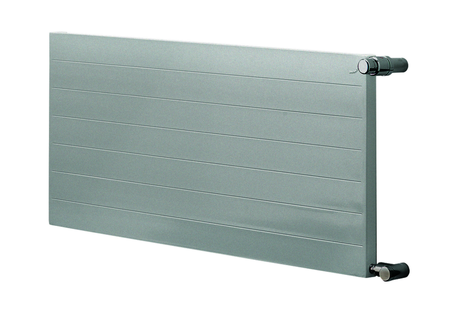 ZE Heizwand Radiapanel HL42/28-1100 420x63x1100 RAL 9016 AB 1270