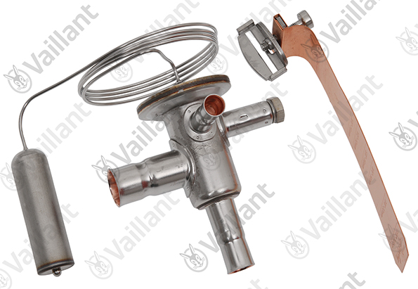Vaillant Expansionsventil, thermost. 10-14 kW Vaillant-Nr. 0020031978
