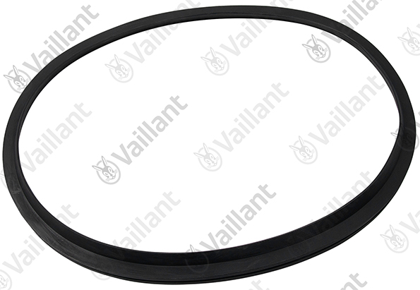 Vaillant Dichtung, Profildichtring EPDM DN 250 Vaillant-Nr. 0020161154