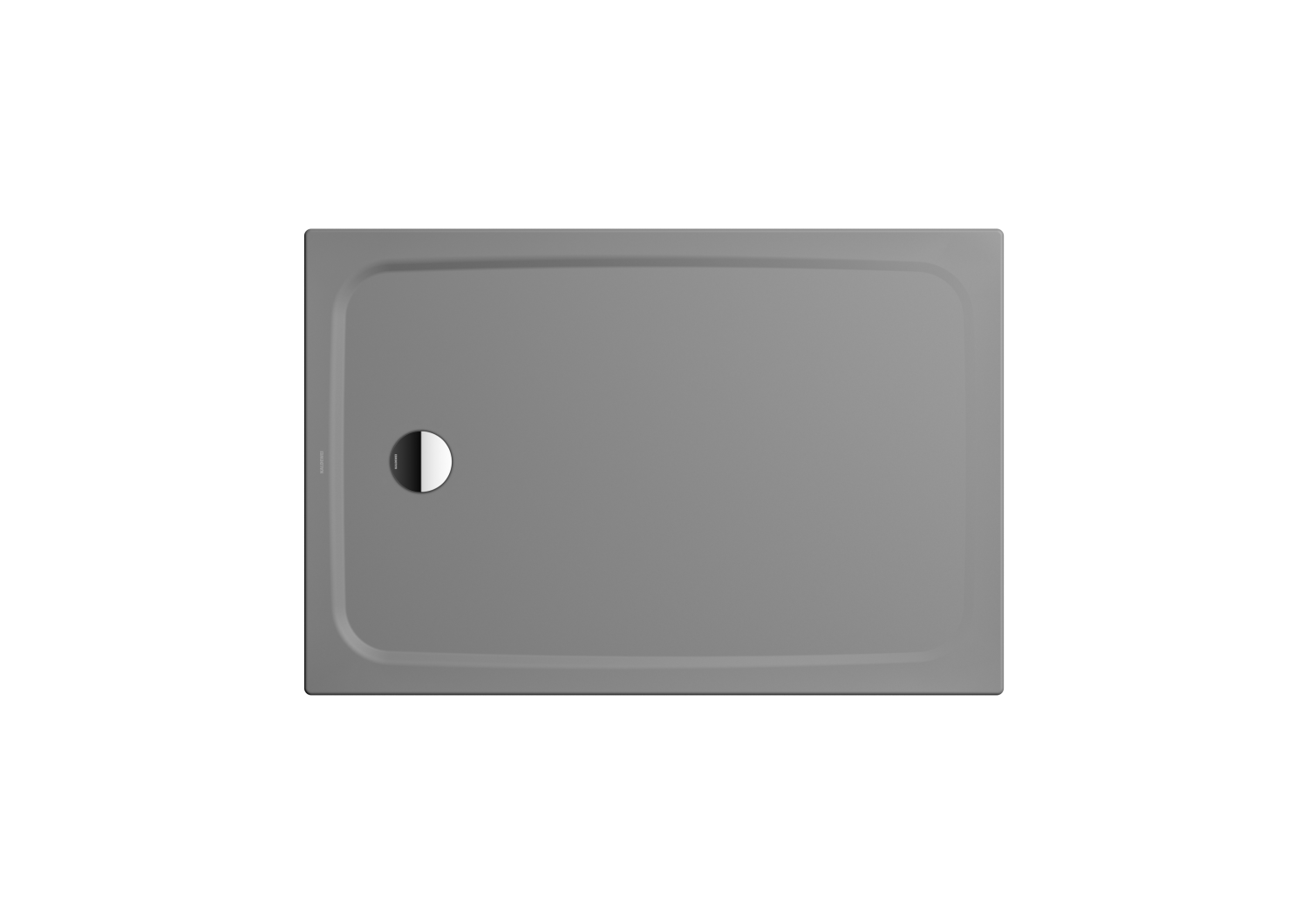 KA DW CAYONOPLAN Mod.2261-1,750x1200mm, cool grey 40,Secure Plus
