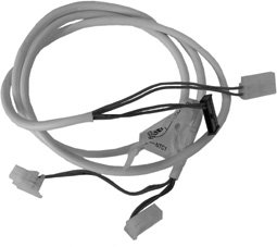 BOSCH Ersatzteil TTNR: 87144021240 Kabel