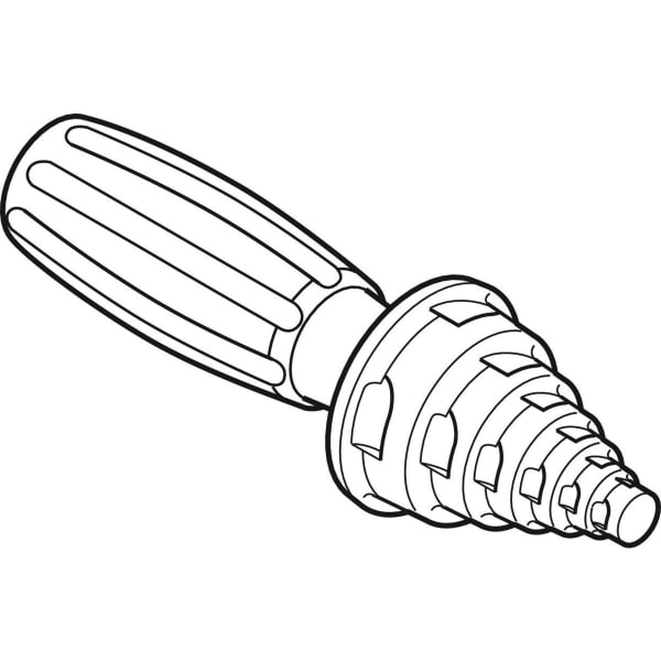 Geberit Mepla Entgrat- und Kalibrierwerkzeug d16-50