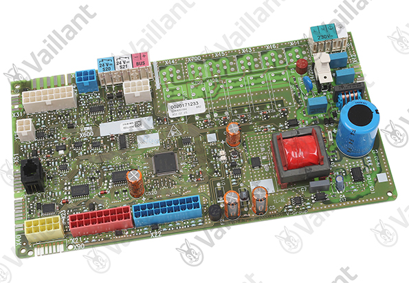 Vaillant Leiterplatte Vaillant-Nr. 0020188041