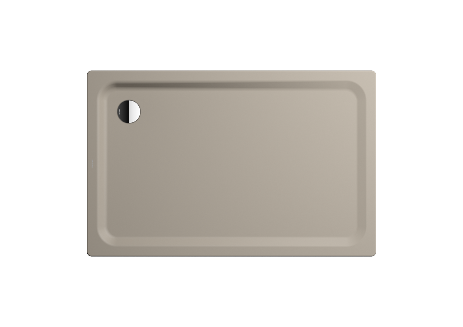 KA DW SUPERPLAN CLASSIC Mod.429-1,900x 1400mm,warm grey 30,Secure Plus