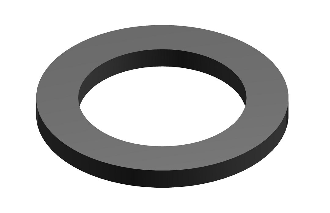 BOSCH Ersatzteil TTNR: 87182250460 Gummidichtung 16x24x2 (2x) everp BOSCH Ersatzteil TTNR: 87182250460 Gummidichtung 16x24x2 (2x) everp