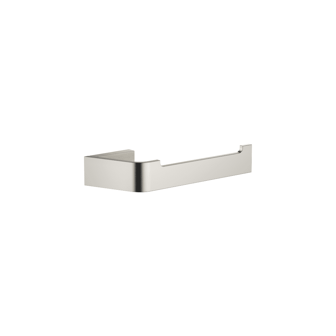 DO Papierrollenhalter ohne Deckel CL.1 83500705 Platin gebürstet