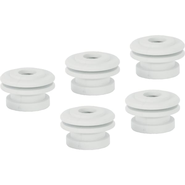 Geberit Set Manschetten für Einlaufstutzen für Urinal